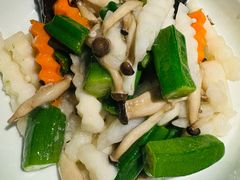 -前海沿·青岛菜(五四广场永旺店)