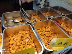 -518豆腐干(总店)