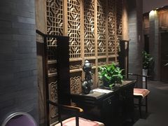 -西安饭庄·非遗陕菜(钟楼店)