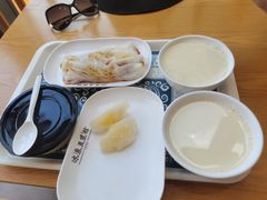 -冰泉豆浆馆(阳朔店)