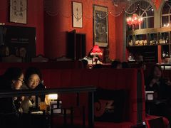-JZ Club 爵士酒吧(上海店)