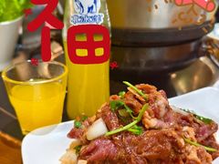 -烤肉刘·清真老北京炙子烤肉(虎坊桥老店)