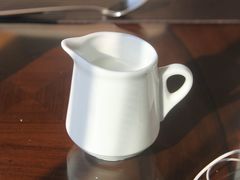 奶杯-北京港澳中心瑞士酒店·瑞士咖啡厅·自助餐