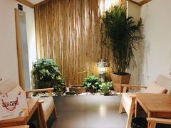 -锦初·禅意4K影院式足道·新中式SPA(茂业天地店)