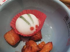 -汉阳廷自助烤肉(同和金铂天地店)