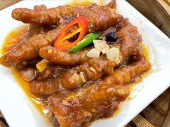 -老廣新意-全天茶点(宝能店)