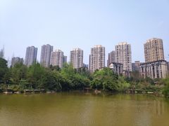 -龙头寺公园