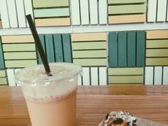 鲜榨果汁-Green Option(官舍店)