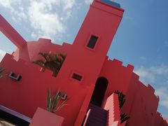 -漳州滨海火山岛自然生态风景区