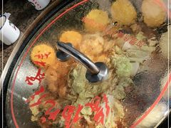 -缘福乡村铁锅炖民宿(八达岭店)