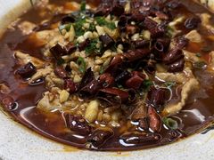 -蜀膳坊(洪公祠小区店)