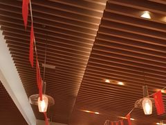-南通滨江洲际酒店-西集自助餐厅