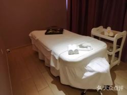 -女王传奇SPA·美容美体