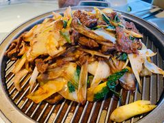 -悦融·京鲁菜·露台花园(安定门店)