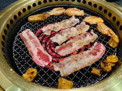 -神户赤童日式烤肉伙伴(东直门店)