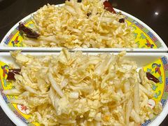 -芦月轩羊蝎子(劲松店)