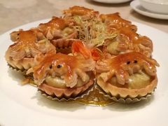 -8餐厅(新葡京酒店)