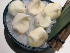 -烹然四季椰子鸡火锅(姚家园万象汇店)