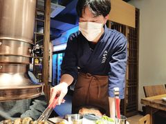 -泥炉烧肉师(新街口金銮巷店)