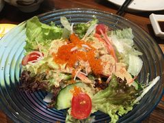 -三禾寿司(石龙店)