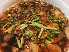 花椒牛三宝-解香楼(八盘岭路店)