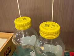-牛New寿喜烧(中山公园龙之梦店)