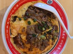 -明記茶餐廳(福田总店)