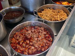 -晓马鸭店(新芜路店)