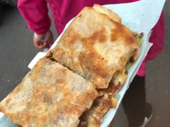 -西司二嫂羊肉炕馍