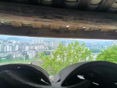 -三江鼓楼