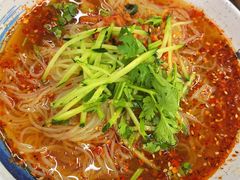 -二刚大块烤肉(东山商业街店)