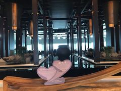-河源万绿湖美思威尔顿酒店