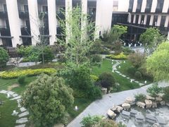 -上海崇明金茂凯悦酒店