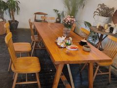 -云里小坐·小院里·团建·宴请·下午茶(三圣乡店)