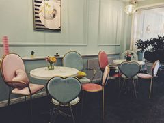 -La patisserie de Mona 茉娜的甜品(韩乐坊店)