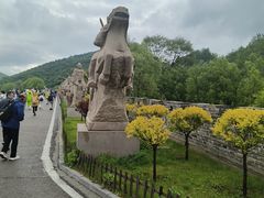 -雁门关景区
