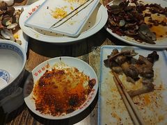 -金谷园饺子·烧烤(人大总店)