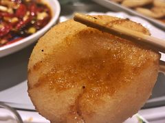 -滋味工坊中餐厅(高新区店)