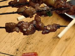 -杨记烤肉老店