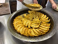 -李记清真馆(打钉巷店)