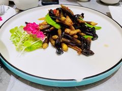 -银筵(武夷路店)