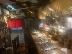 -半藏居酒屋(香港花园店)