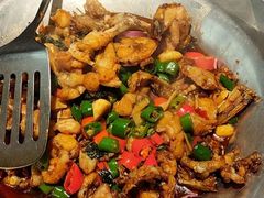 -蛙小侠(珠海华发商都店)