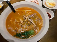 -漆黑觉米粉(三里屯店)