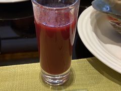 -万达瑞华酒店美食汇自助餐厅(楚河汉街店)