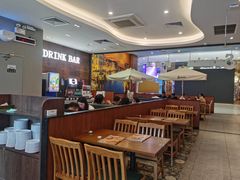 -萨莉亚意式餐厅(灵芝站中洲店)