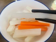 -秦韵味香辣爆肚面(钟楼店)