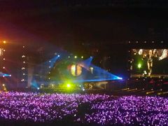 -南京奥林匹克体育中心-体育馆