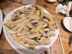 -官塘锋记鱼生·生腌·砂锅粥(牌坊街店)