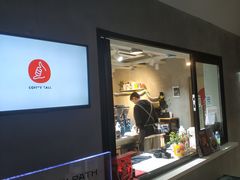 -COFFEE CALL(云锦路店)
